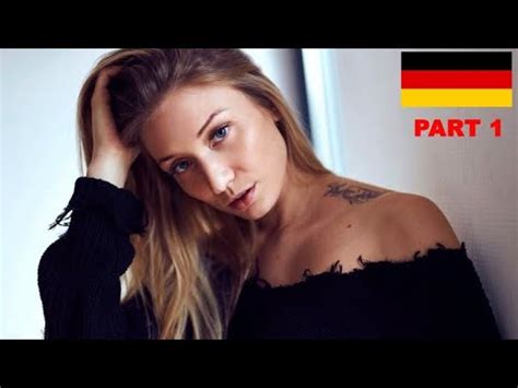 Top10 Most Beautiful Germany PrnStars 2022 